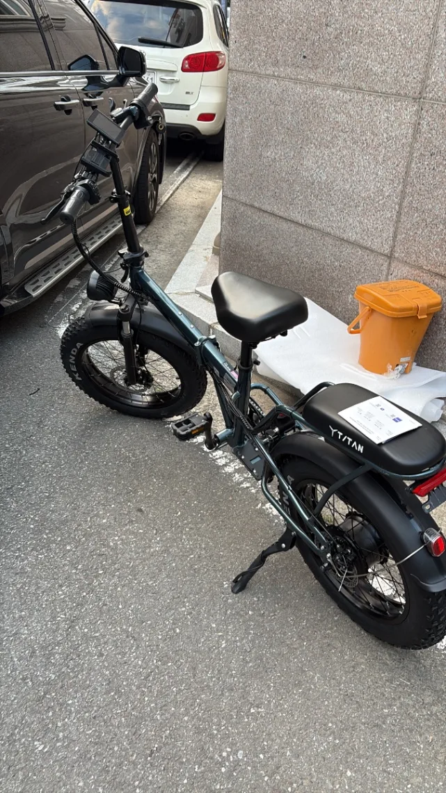 김*석님의 Titan 750 리뷰 이미지 2