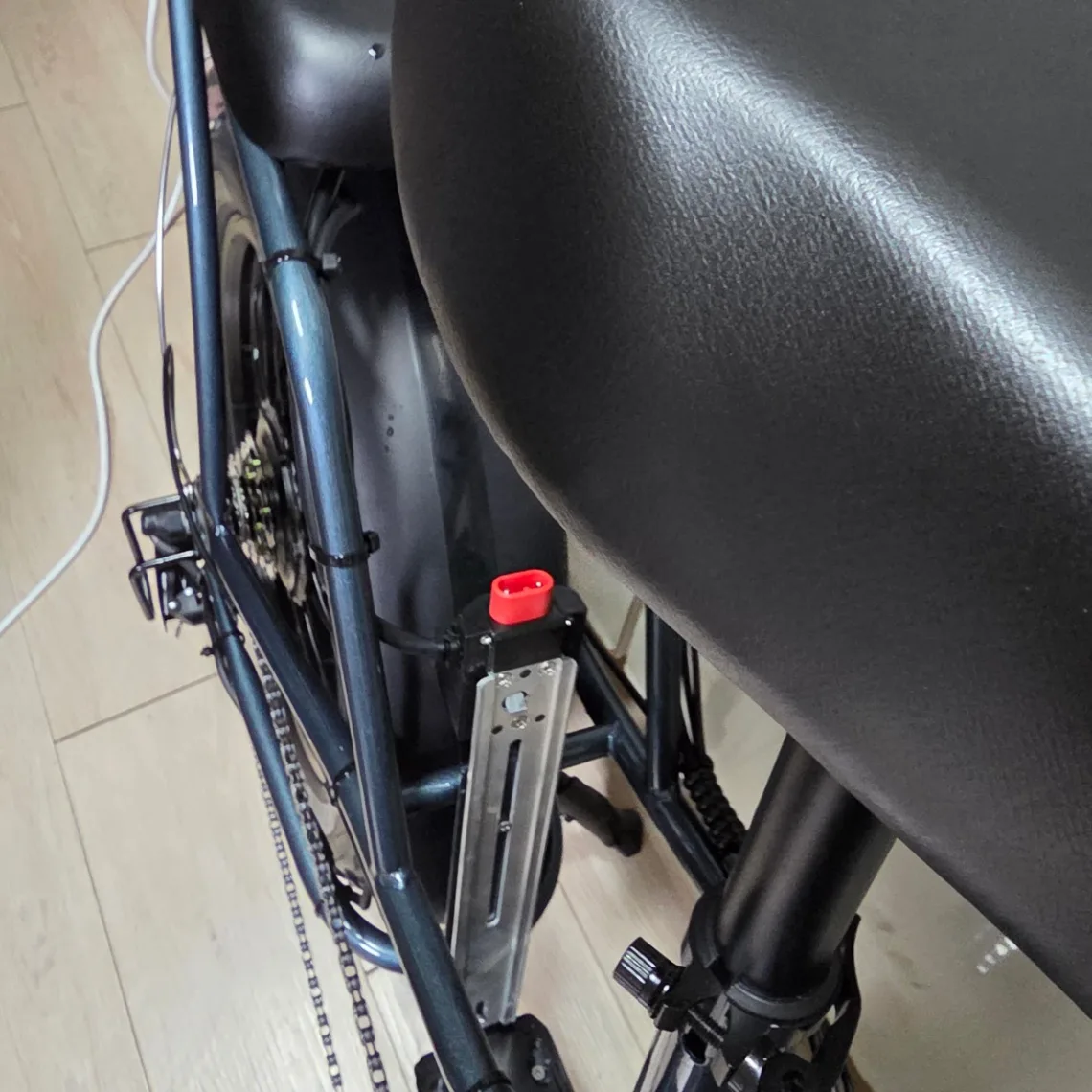 박*준님의 Titan 750 리뷰 이미지 2