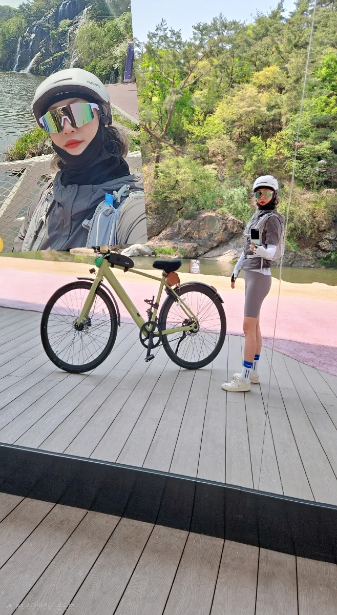 김*미님의 Sports 리뷰 이미지 2
