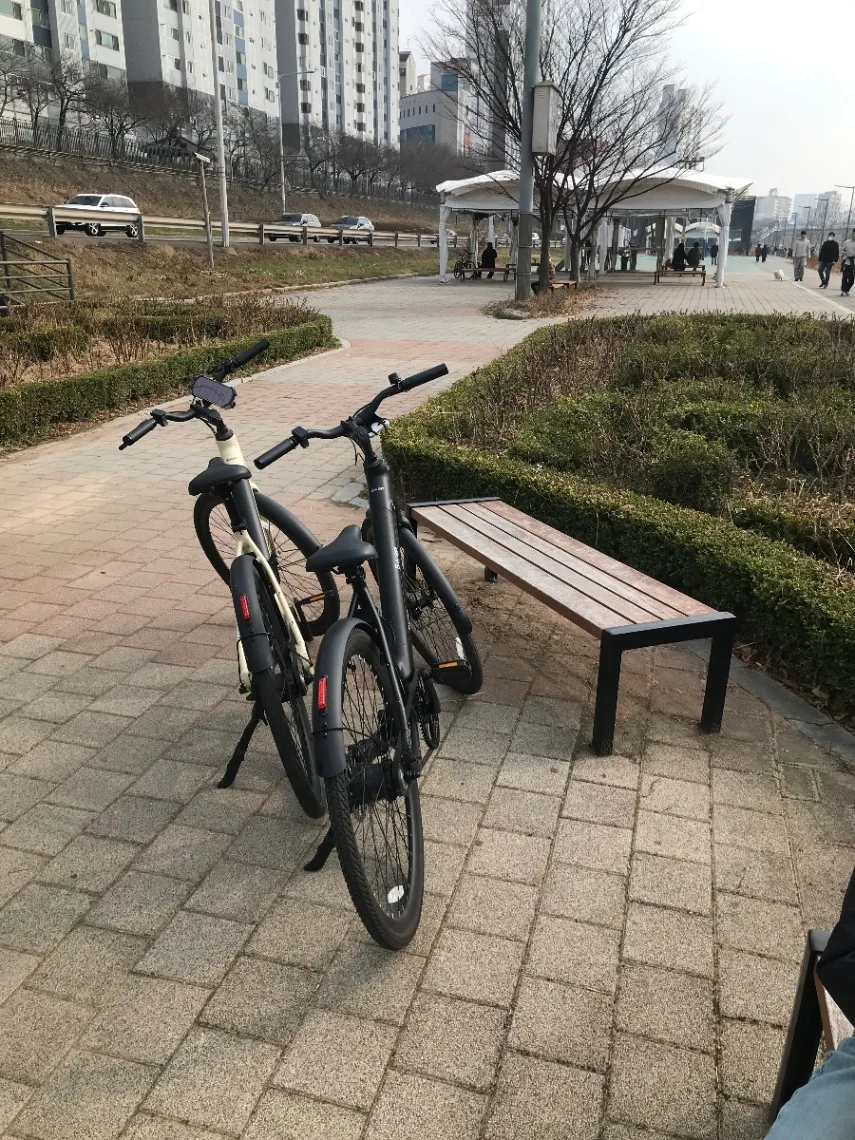 한*지님의 Comfort 리뷰 이미지 2