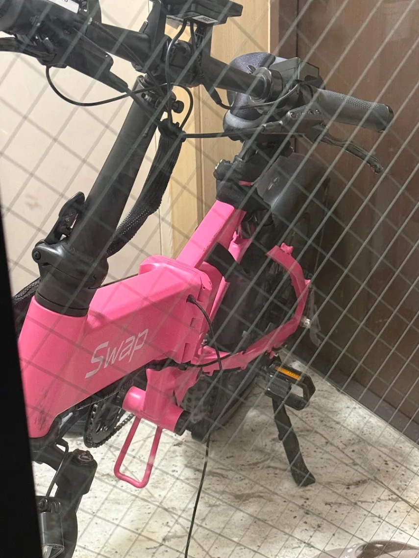 이*지님의 X4 리뷰 이미지 3