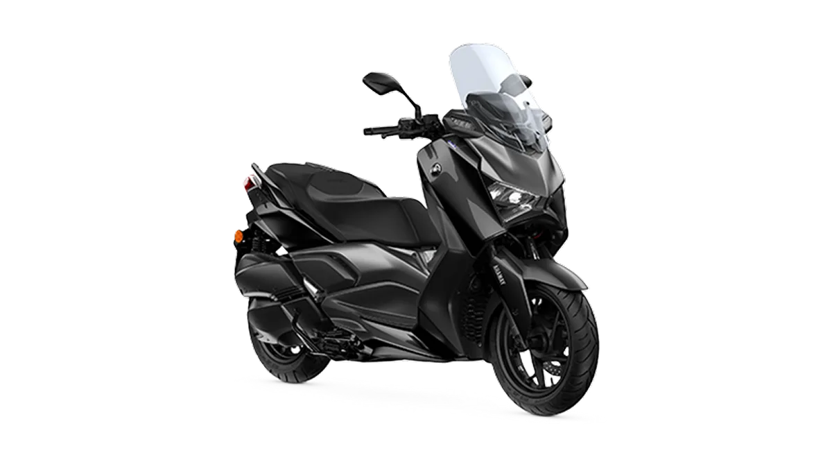 XMAX 300