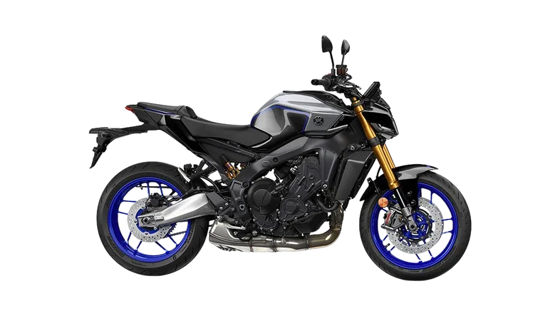 MT09 SP