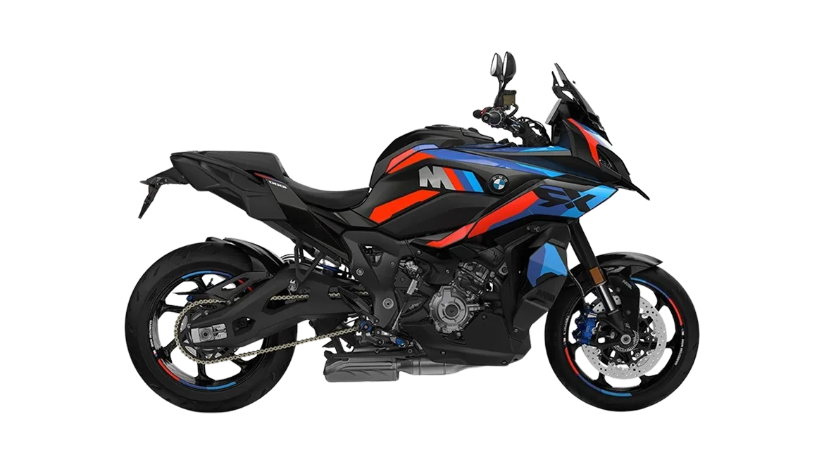 M 1000 XR