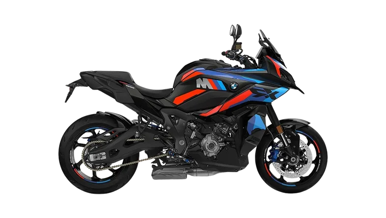 M 1000 XR