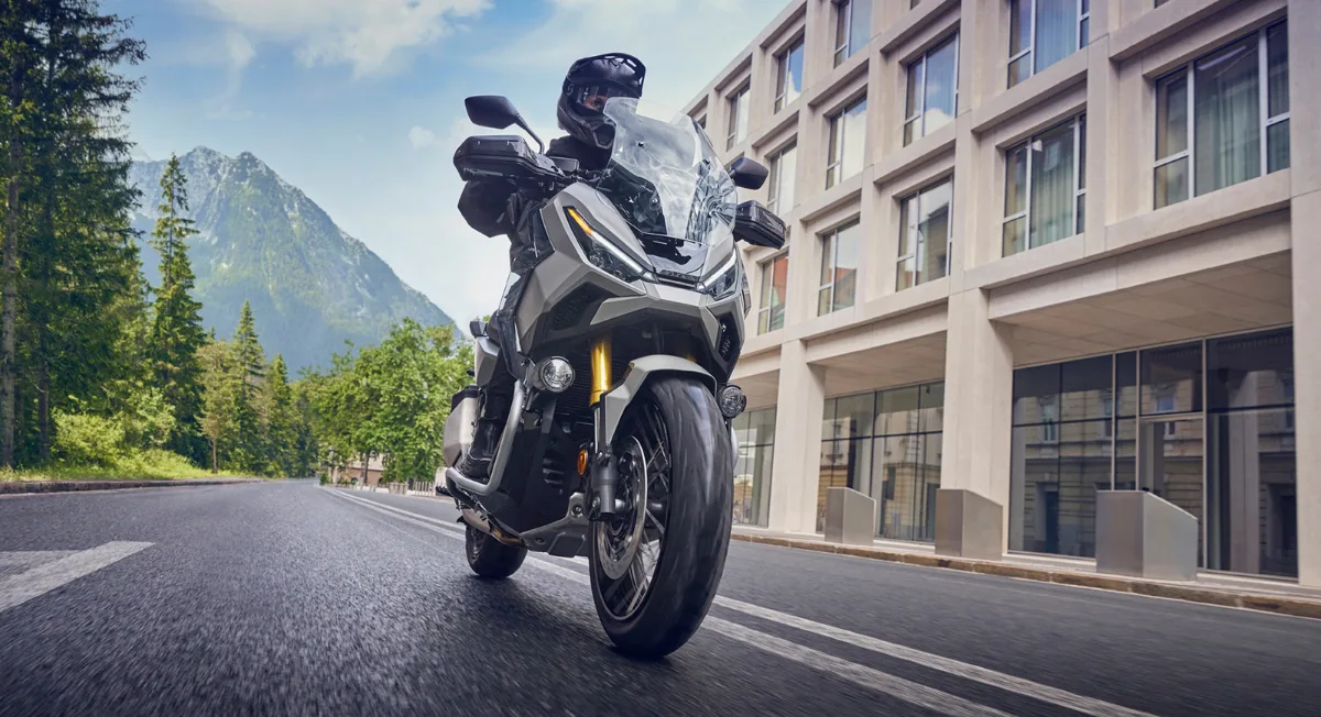 XADV 750