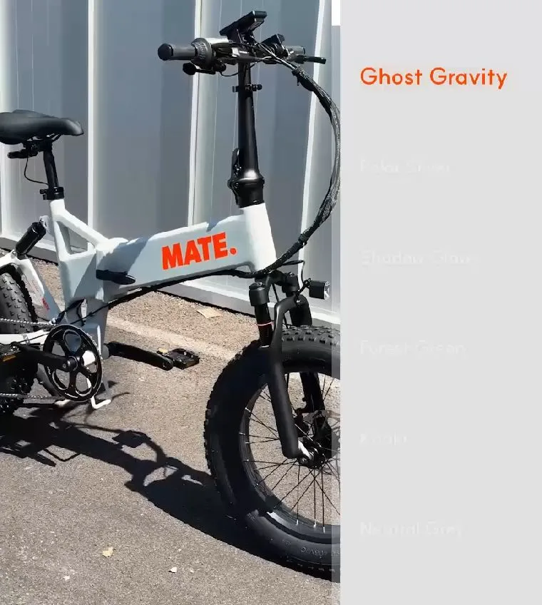 Ghost Gravity