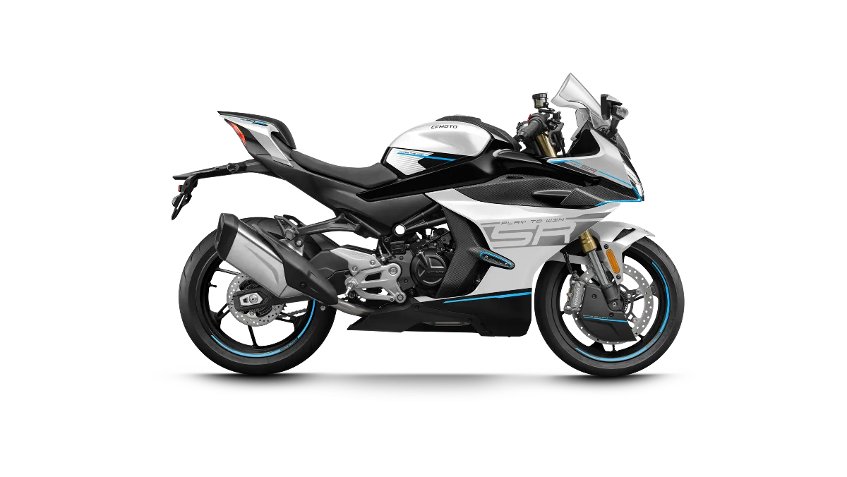 450 SR
