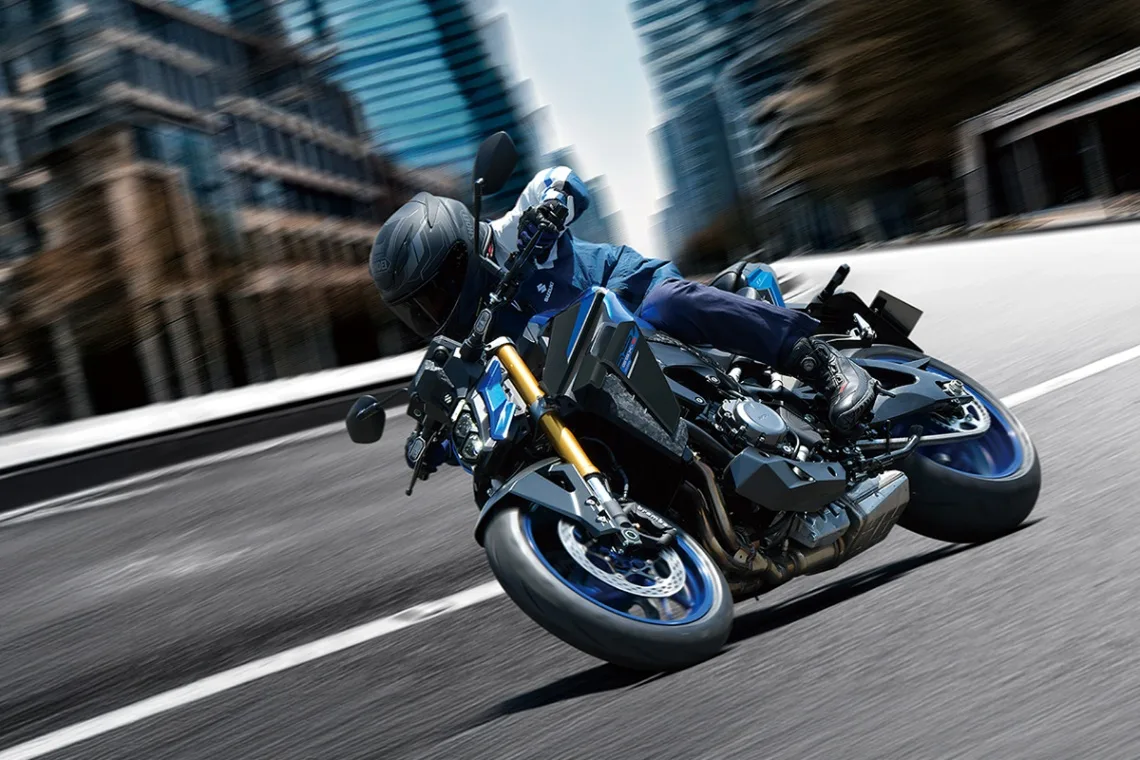 GSX-S1000