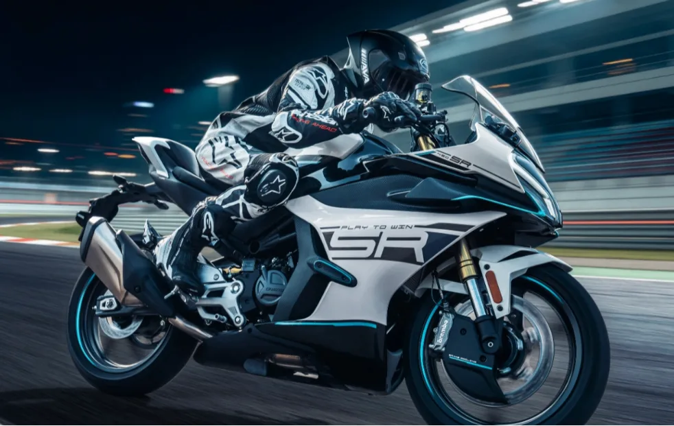 450 SR