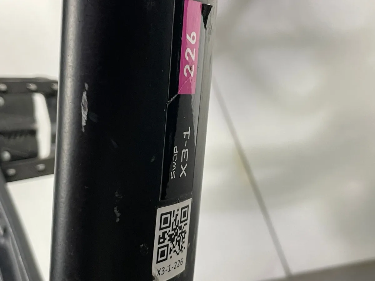 Swap X3 (20Ah) 상품 이미지 20