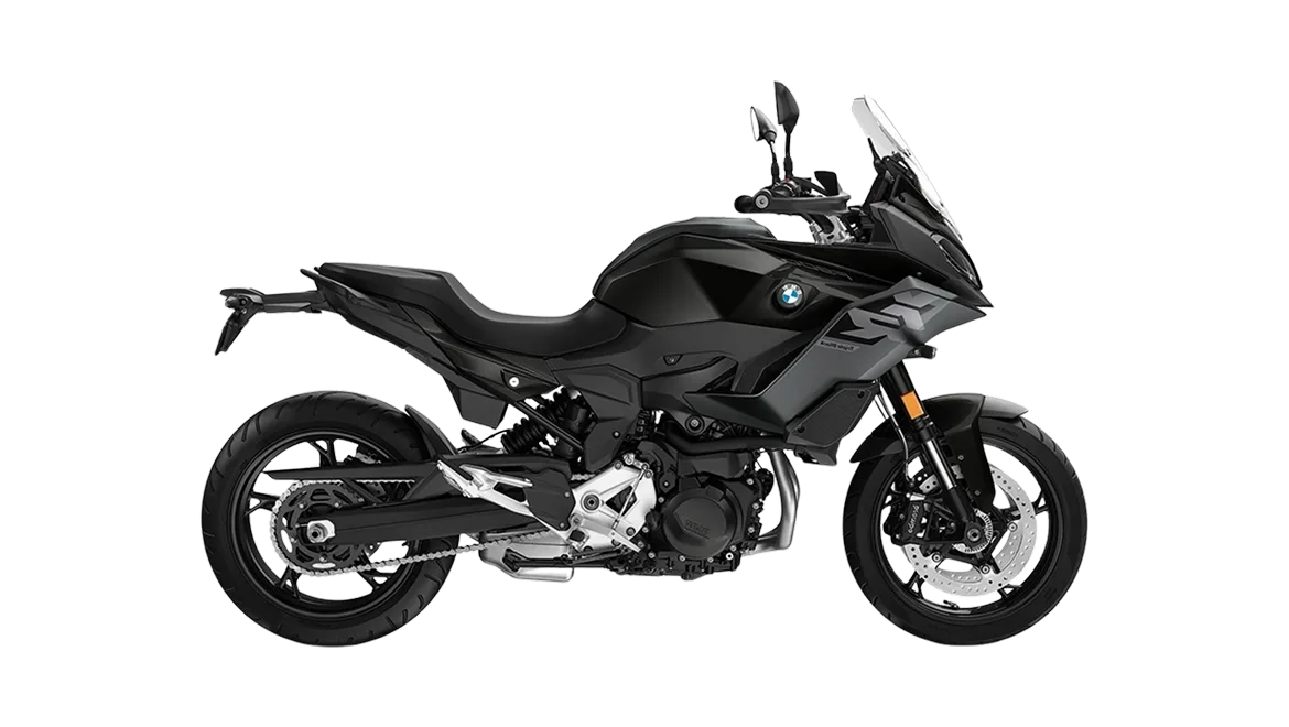F 900 XR