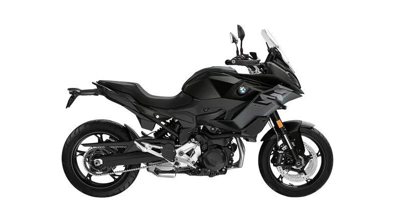 F 900 XR