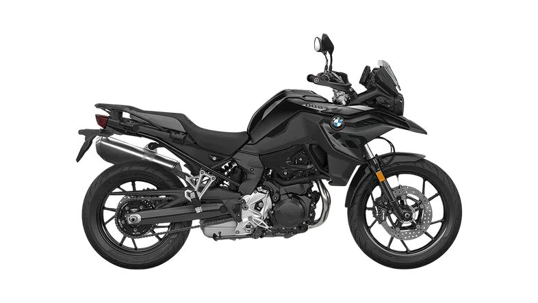 F 800 GS