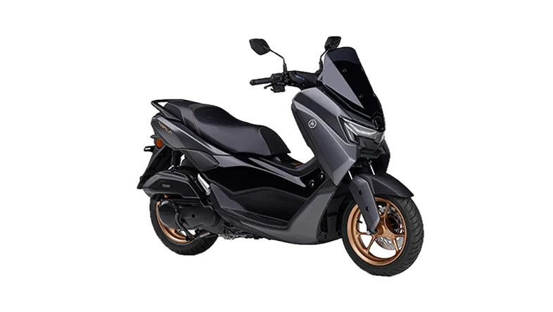 NMAX 155