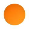 Vivid Orange