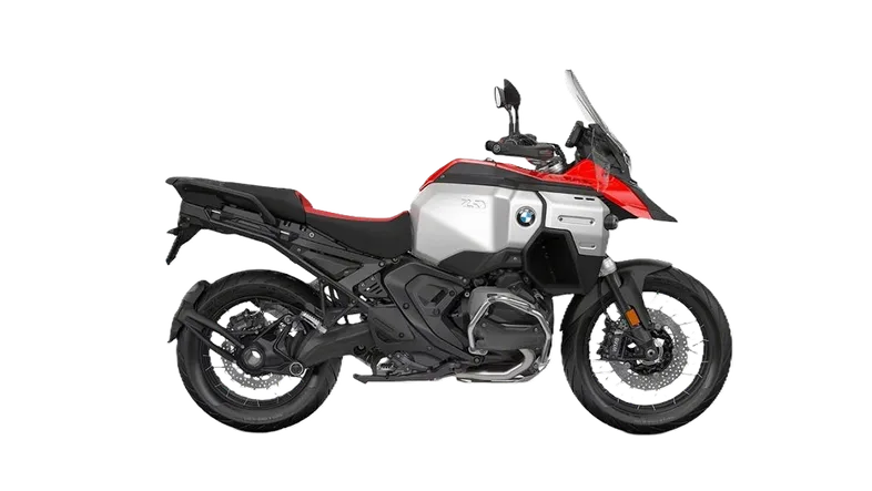 R 1300 GS ADV
