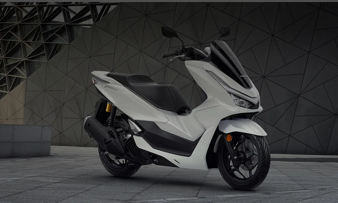PCX 125 (유상 운송보험 포함)