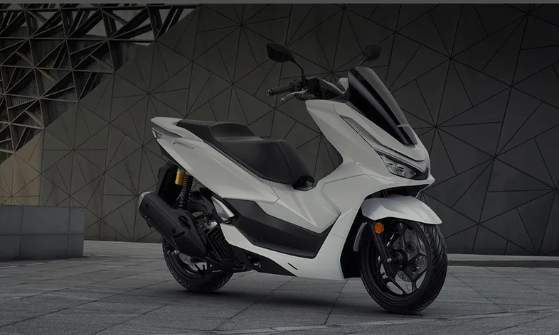PCX 125