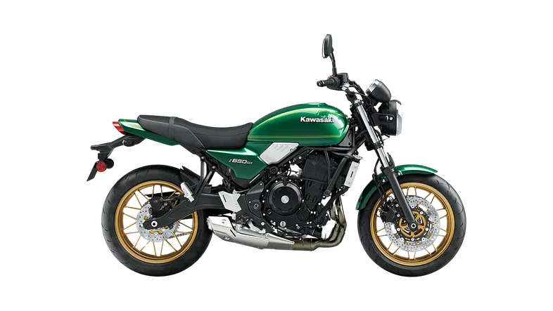 Z650RS