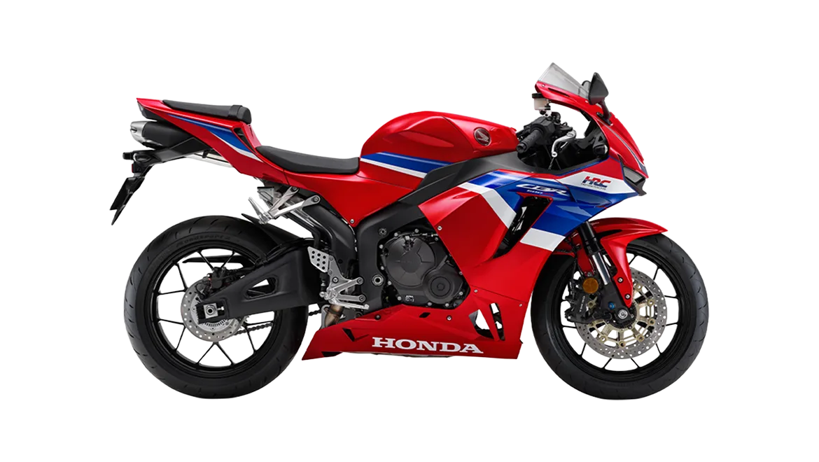 CBR600RR