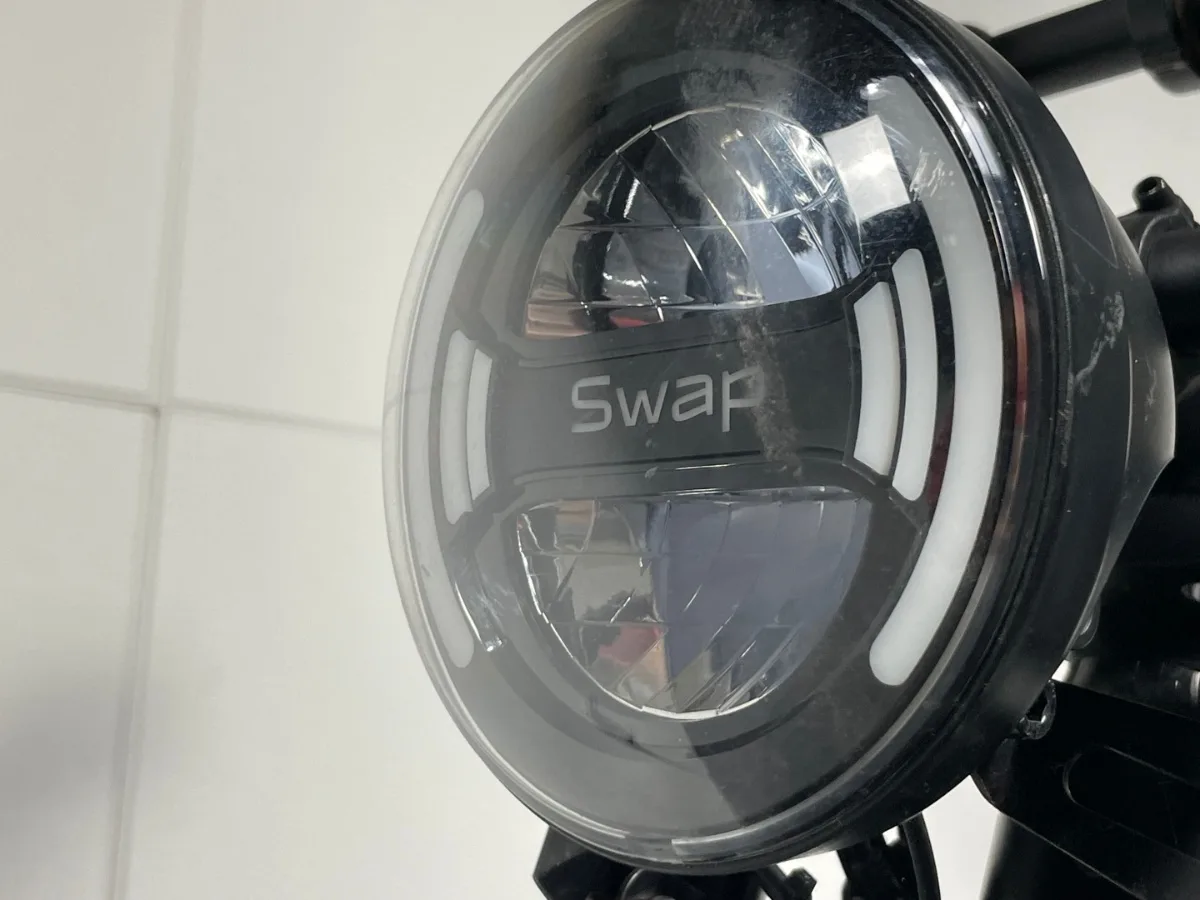 Swap X3 (15Ah) 상품 이미지 19