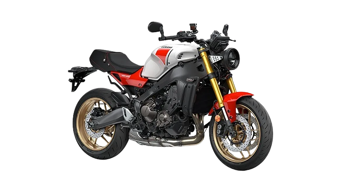 XSR900