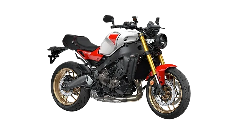 XSR900