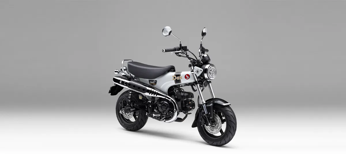 ST 125