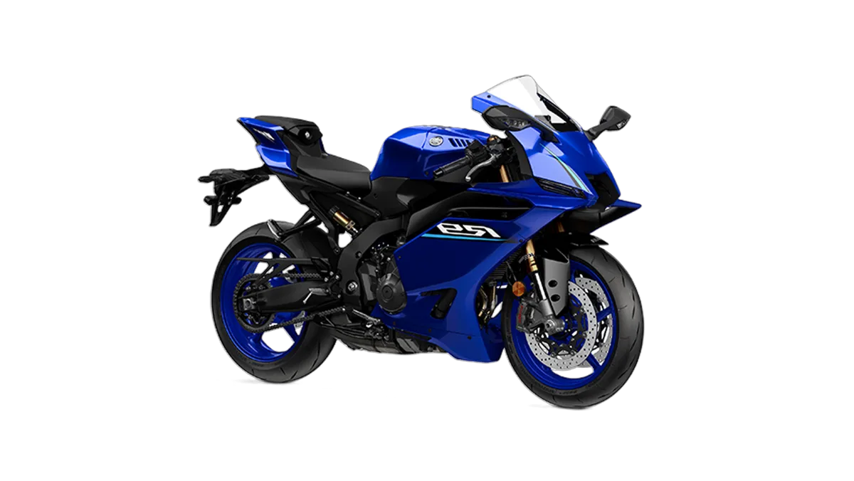 YZF-R9