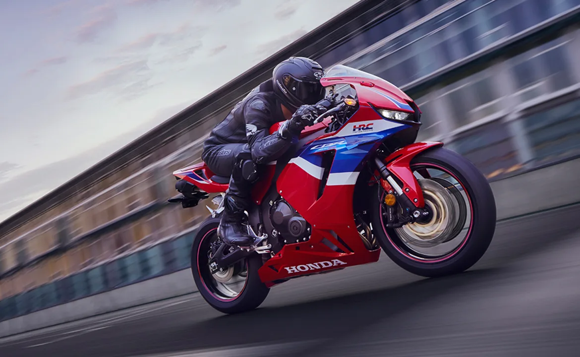 CBR600RR