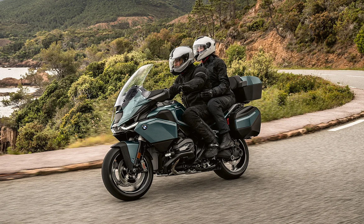 R 1300 RT