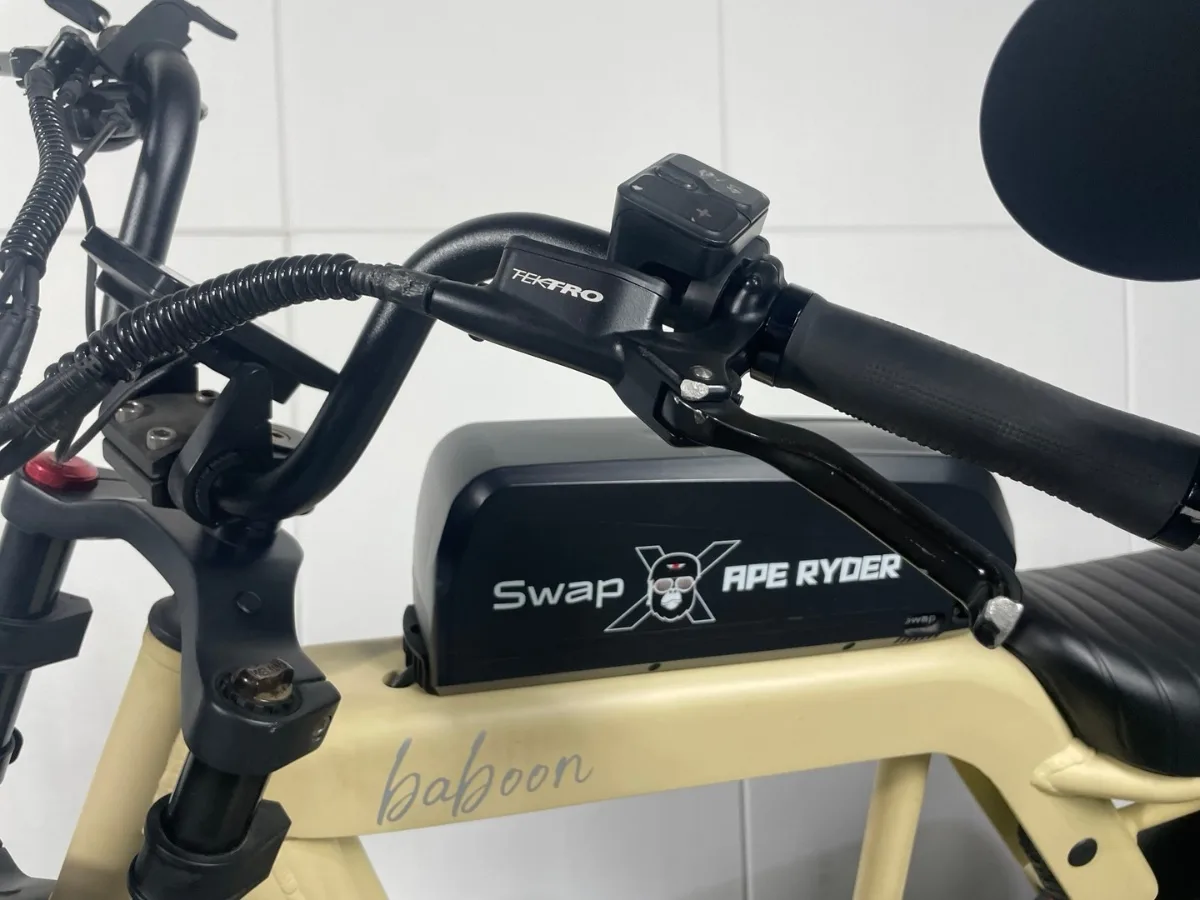 Swap X5 (15Ah) 상품 이미지 16
