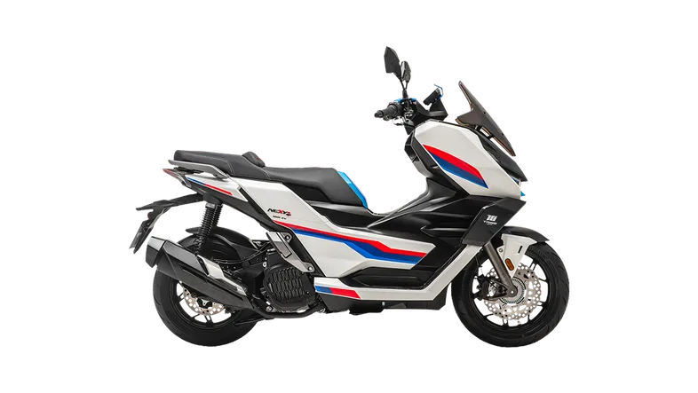 NEXY 125