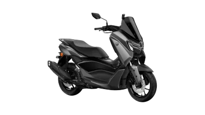 NMAX 125