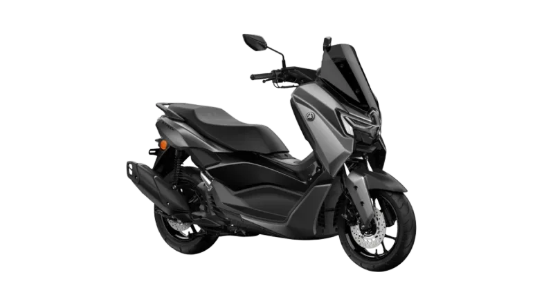 NMAX 125