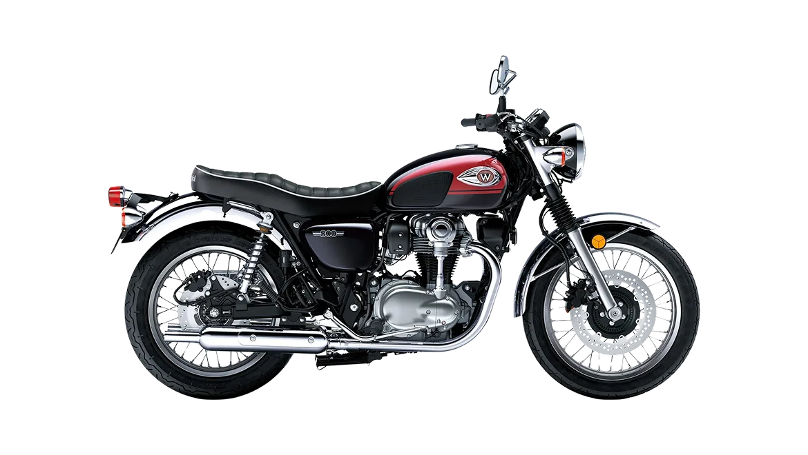 W 800