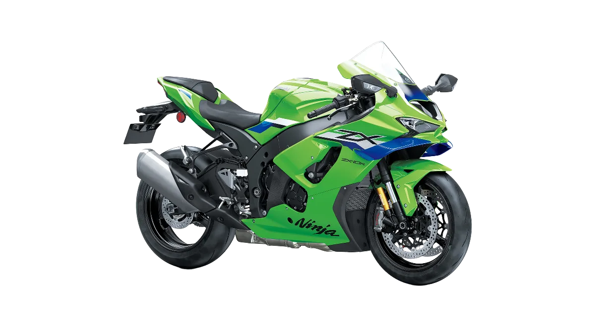 닌자 ZX-10R