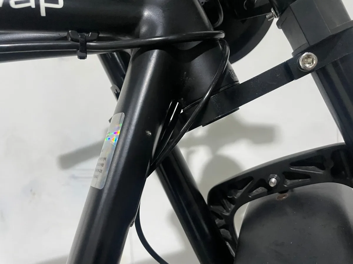 Swap X3 (20Ah) 상품 이미지 12