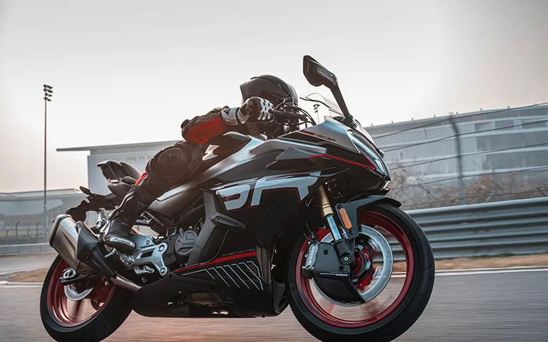 450 SR