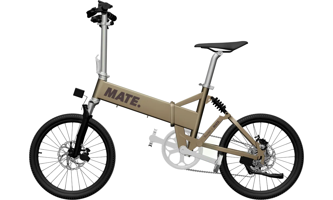 Mate City