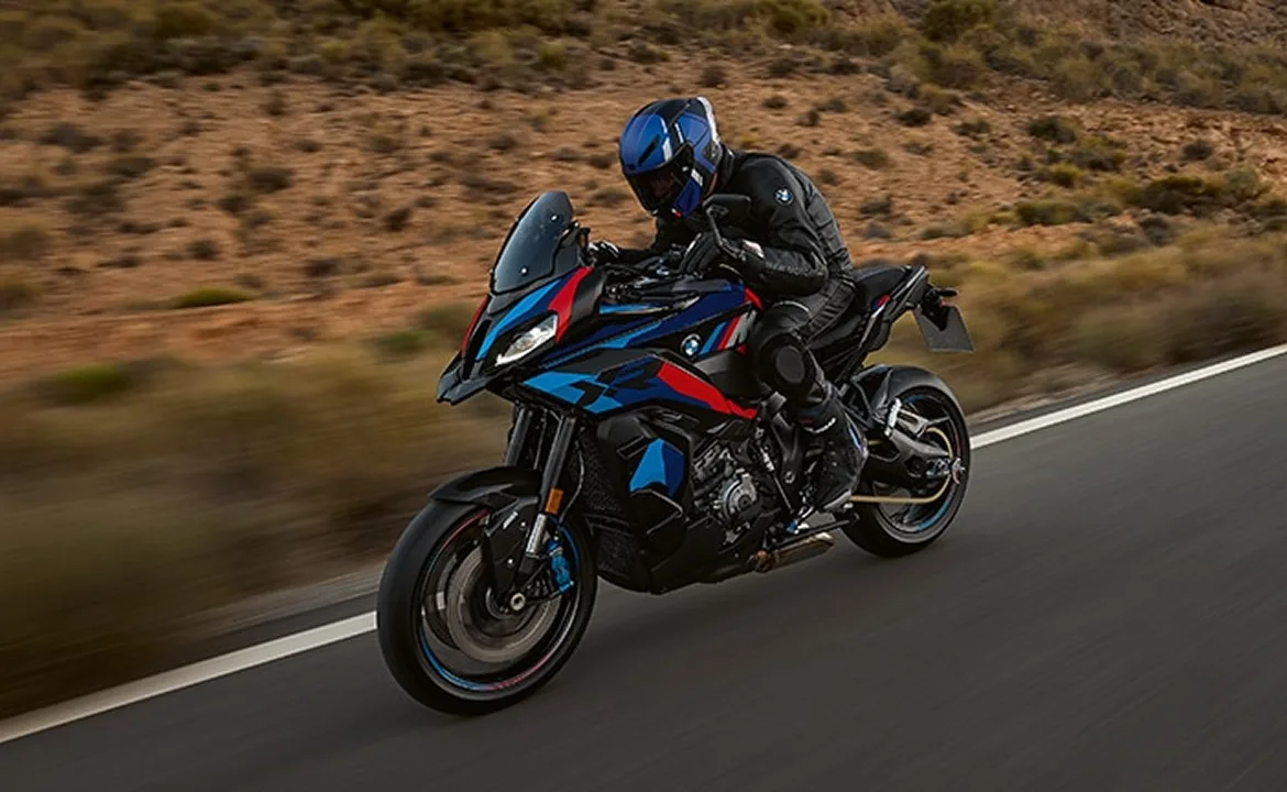 M 1000 XR
