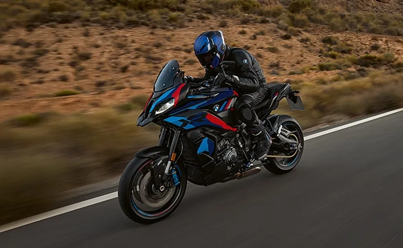 M 1000 XR