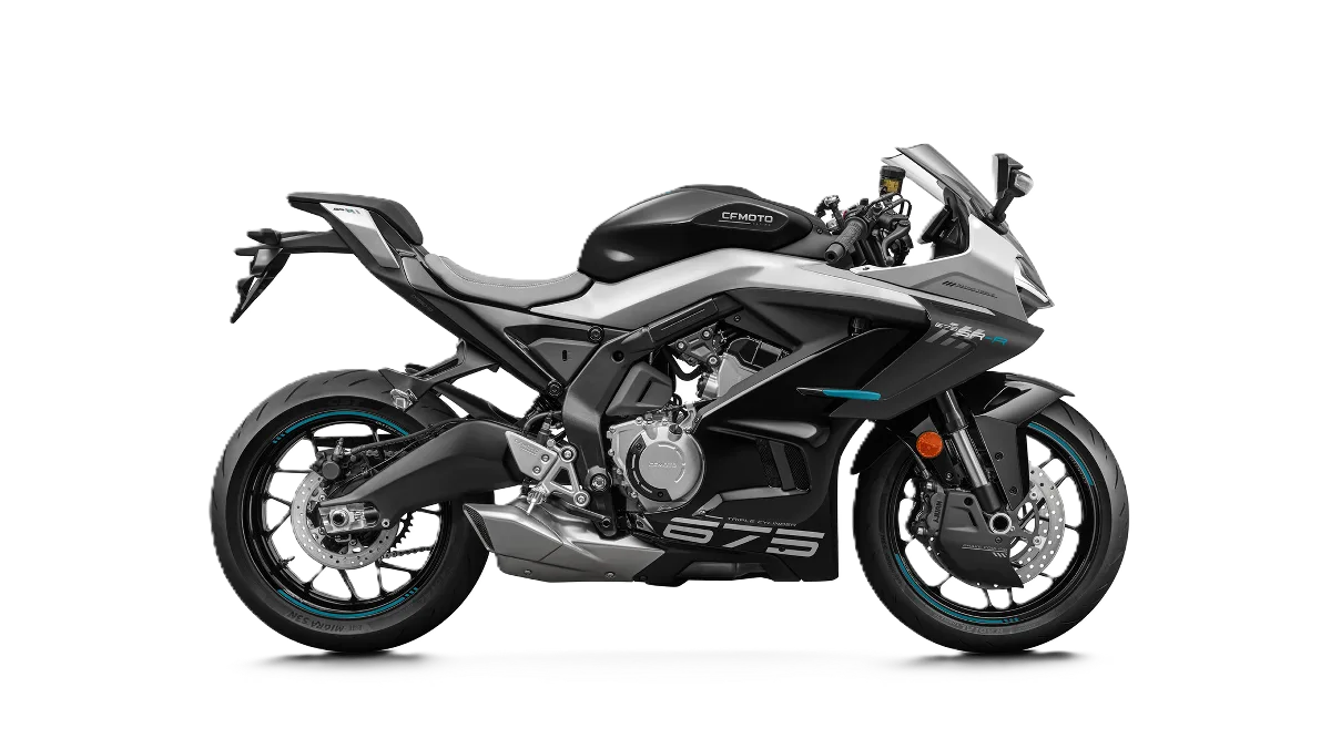 675SR-R