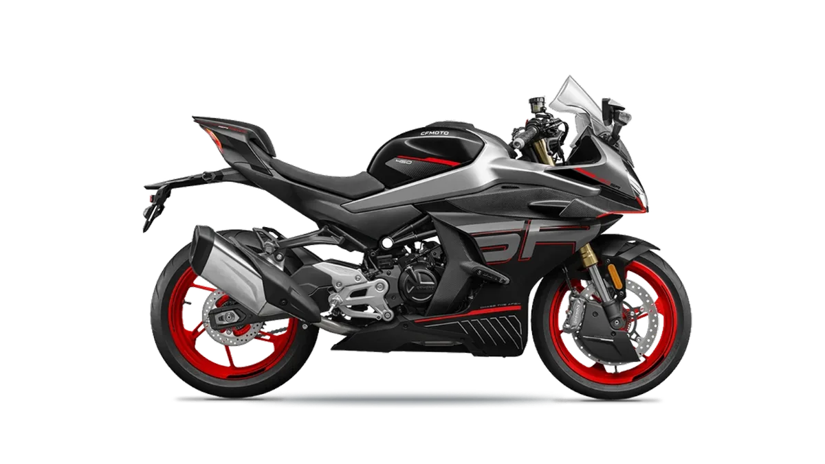 450 SR