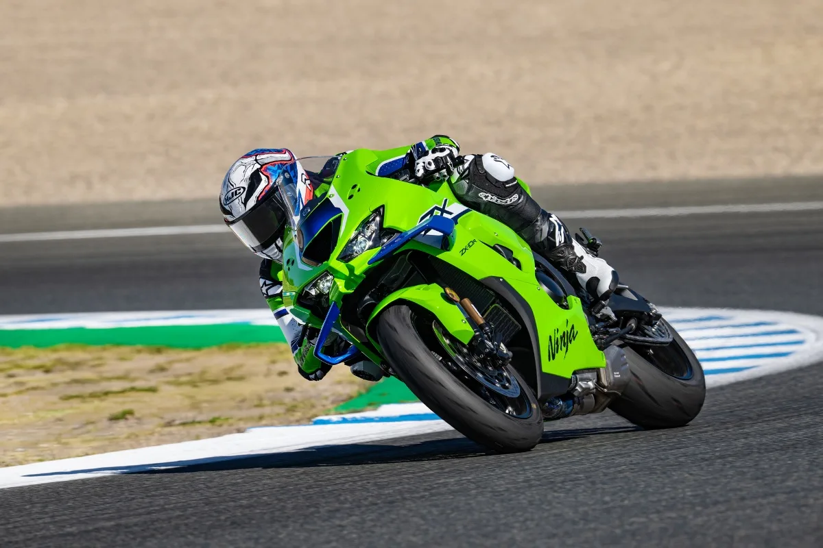 닌자 ZX-10R