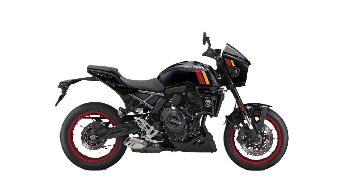 GSX-8TT
