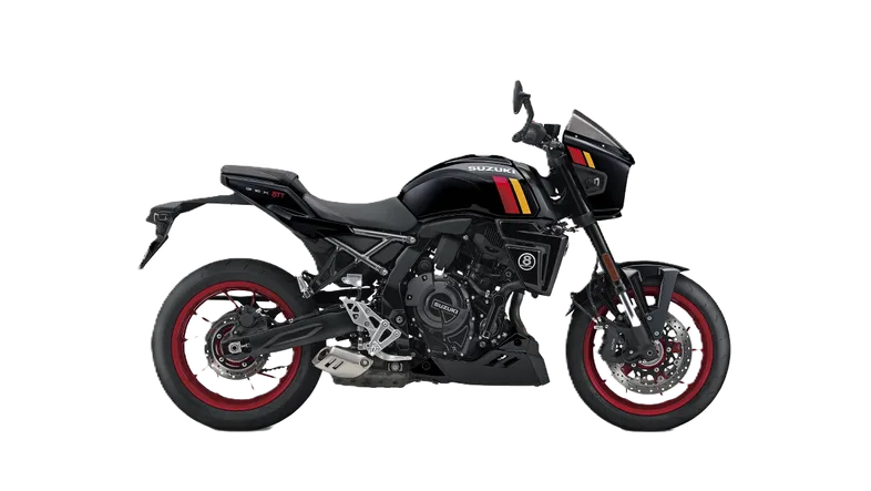 GSX-8TT