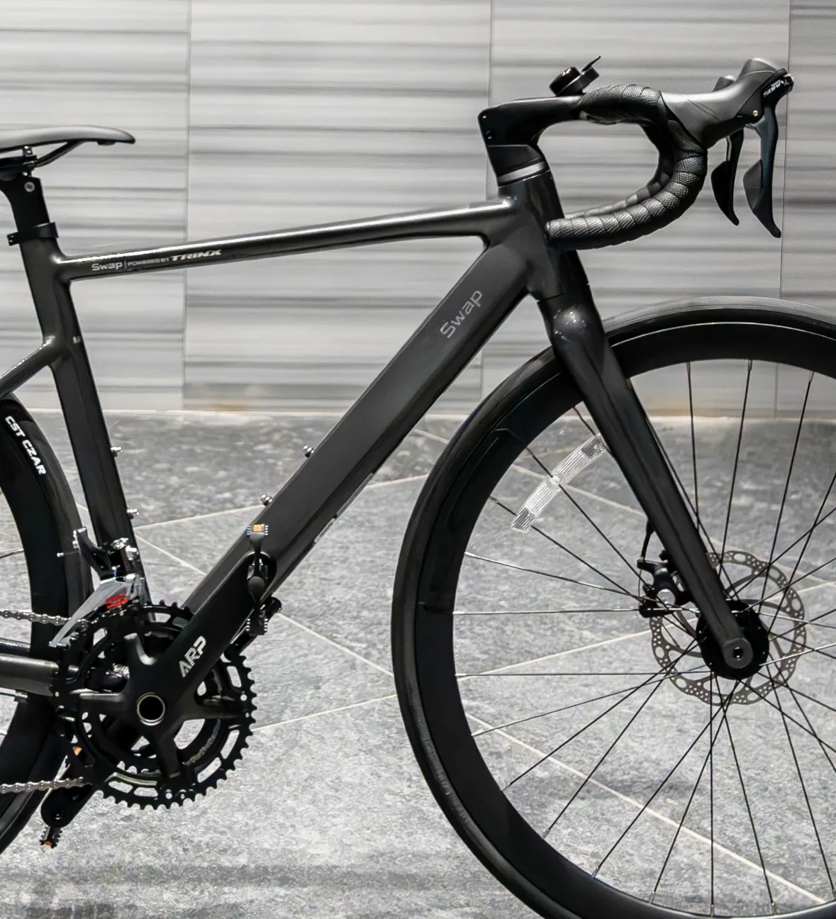 Midnight Black