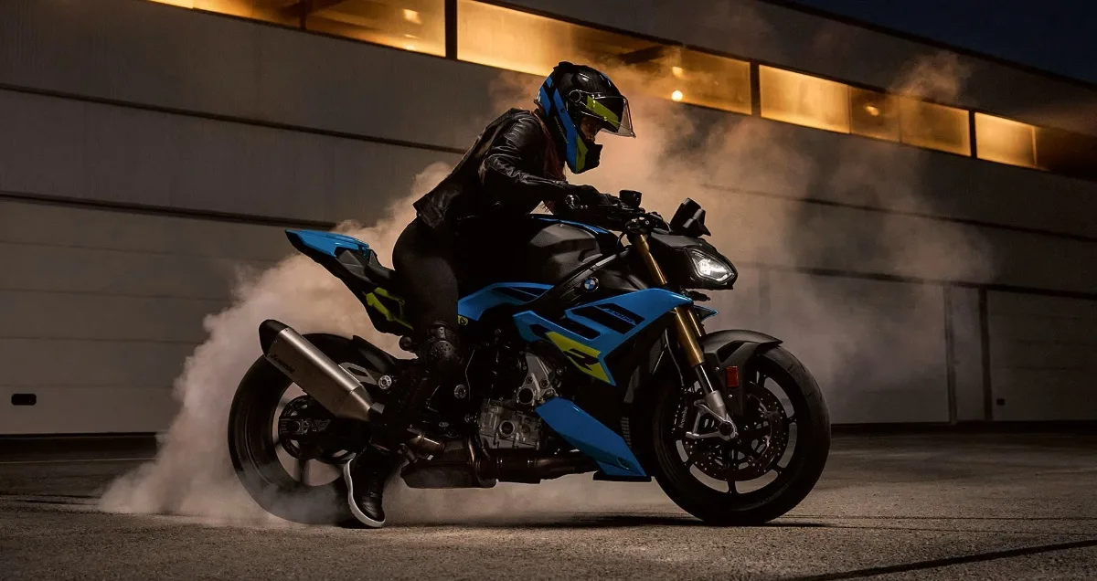 S 1000 R
